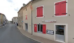 Depras Philippe à Fontannes