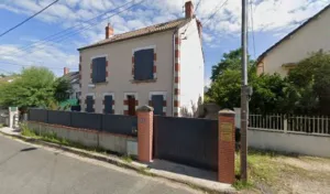 Gouin Françoise à Vierzon