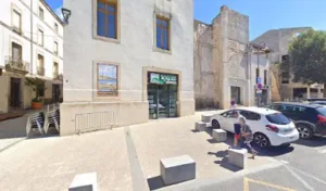 Infirmière puéricultrice Lodève, Alexandra Fabre vignal à Lodève