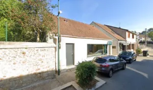 Lahaeye Bertrand à Breuillet