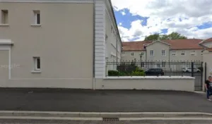 Cortial Emmanuelle à Feurs