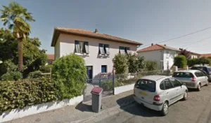 Pouget Anne à Aureilhan