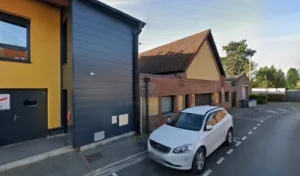 DA ROCHA isabelle à Fresnes-sur-Escaut