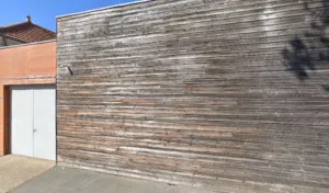 Duret Virginie à Mably