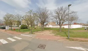 Centre de Soins Infirmiers à Mably