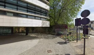 Community Center for Social Action – CCAS à Bourges