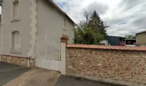 Raphaël Gouttetoquet à Commentry