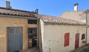 Alexandre JEAN et Fantin FERRY Infirmiers à domicile PLASSAC à Plassac