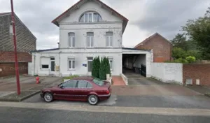 Lefebvre Véronique à Beuvrages