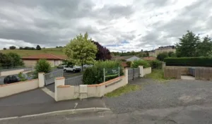 Foyer A.D.A.P.E. I les Orgues à Saint-Flour