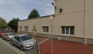 Amar-Youcef Jamila – Infirmière libéral à Beuvrages