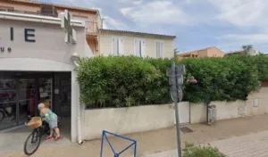 Hausman Elisabeth à Sausset-les-Pins