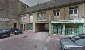 SCP Besselièvre – Valognes Santé à Valognes