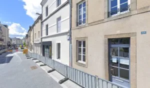 Cabinet Eon Mareau Infirmières à Évron