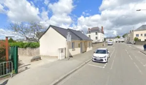 Vibert Doudard Chrystelle à Évron