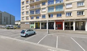 Blassel Jean-Maurice à Saint-Nazaire