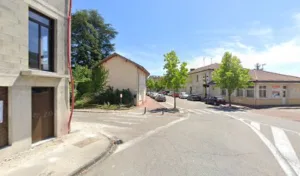 Cabinet Soins Infirmiers La Martinière à Saint-Marcellin