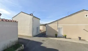 Miallier Gisèle à Nersac