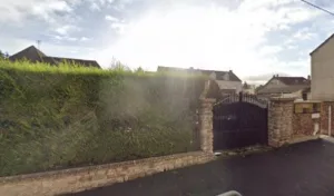 TANQUERELLE Sabrina à Gretz-Armainvilliers