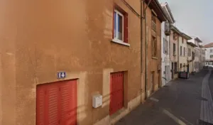 Crémet Laguarigue Christine à Neuville-sur-Saône