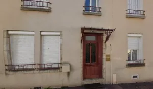 Vergnolle Daubisse Isabelle à Saint-Yrieix-la-Perche