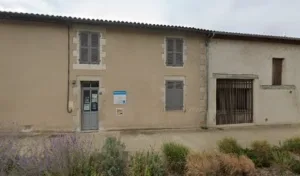 Nursing Center à Lussac-les-Châteaux
