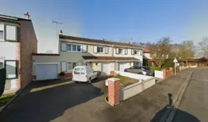 Laloux Sylvain à Achicourt