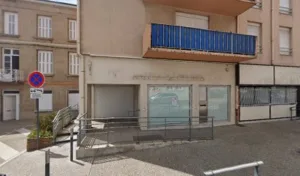 Centre De Soins Et De Sante à La Ricamarie