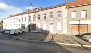 Leroy Fanny à Fresnes-sur-Escaut