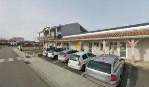 Zaccarini Valerie à Biganos