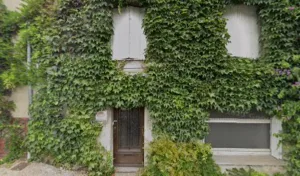 Parenteau Sylvianne à Saint-Benoît