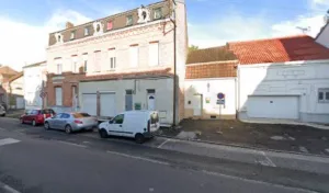 Cléret Loïc à Fresnes-sur-Escaut