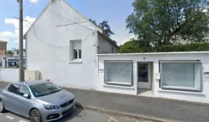 SOINS INFIRMIERS CABINET MERCOEUR Christelle JOURNEAU à Saint-Sébastien-sur-Loire