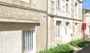 Montsech Greffier Linda à La Couronne