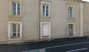 Tassin Pascal à Segré-en-Anjou Bleu