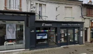 Cabinet infirmier à Châteauneuf-sur-Loire