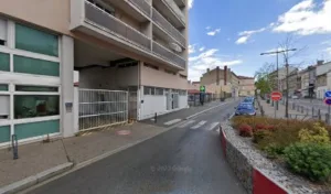 Cabinet infirmier Zakia Rabhi à La Ricamarie