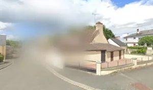 Williamson Sandrine à Évron