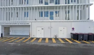 Briot Véronique à Saint-Genis-Pouilly