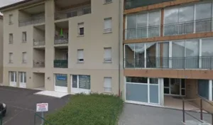 Martinon Luce à Saint-Flour