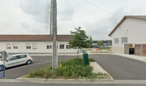 Fonteneau Pascale à Ruelle-sur-Touvre