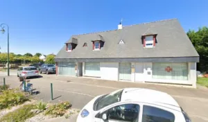 Carre David à Saint-André-des-Eaux