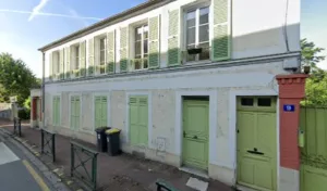 Gerbeau Corinne à Soisy-sur-Seine