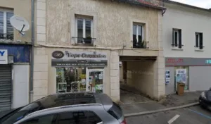 TOUSSAERT William – CABINET INFIRMIER à Groslay