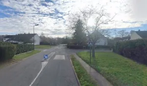 DEVENDEVILLE à Cesson