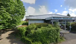 Cabinet infirmier à coulaines Houdayer Christophe,Delmi Amandine,Delhommeau Catherine à Coulaines