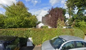 Paillard Nathalie à Segré-en-Anjou Bleu