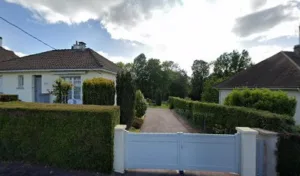 Tisseuil Annie à Saint-Yrieix-la-Perche