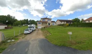 Leroy Marie-France à Saint-Yrieix-la-Perche