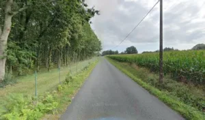 Videau Muriel à Saint-Yrieix-la-Perche